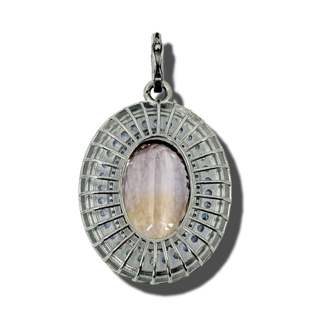 SEA SHINE PENDANT