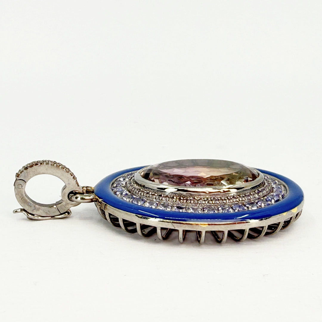 SEA SHINE PENDANT