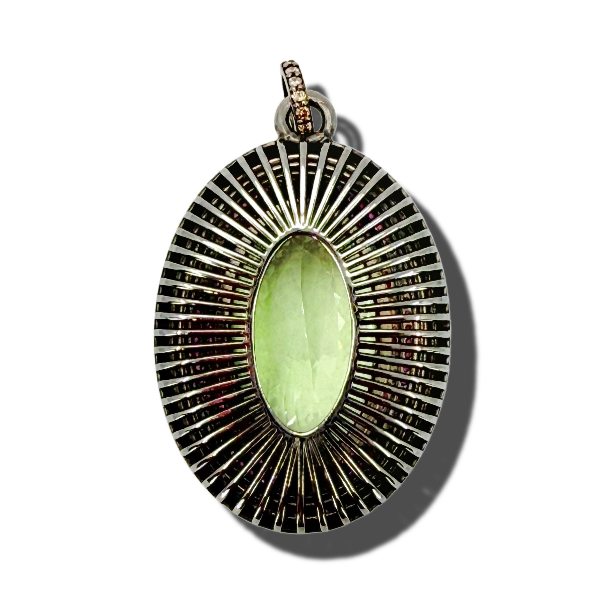 SHE'S A STAR PENDANT