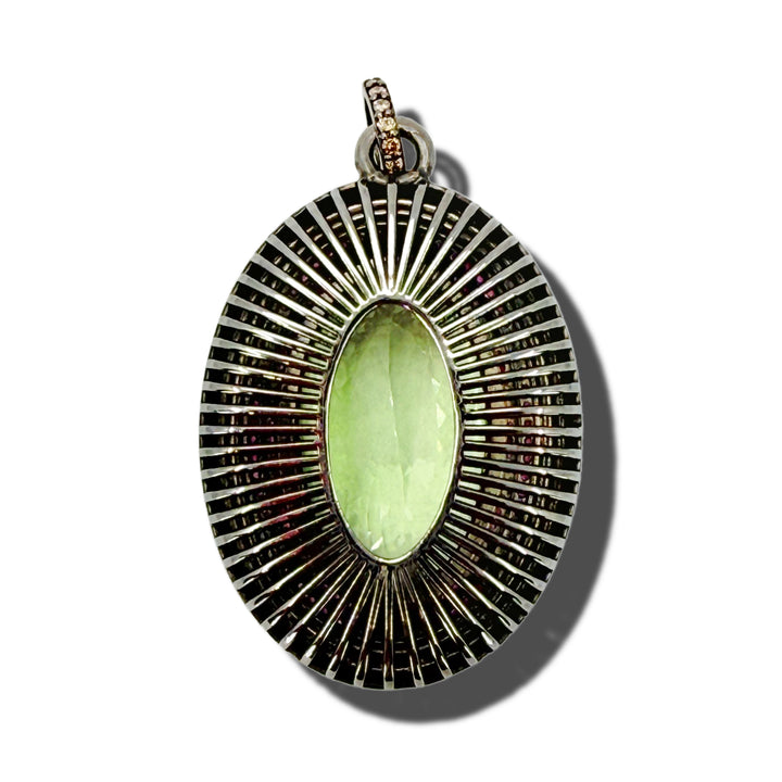SHE'S A STAR PENDANT