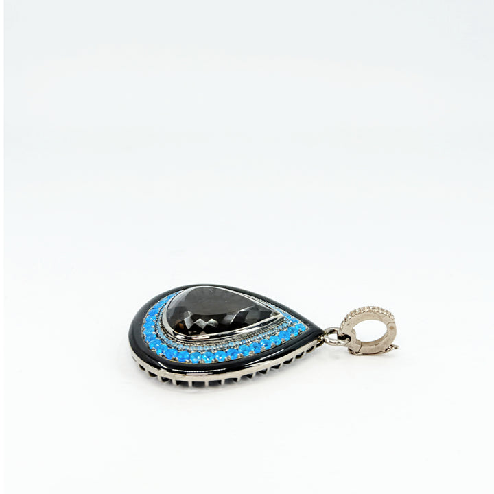 BRIGHT EYES PENDANT
