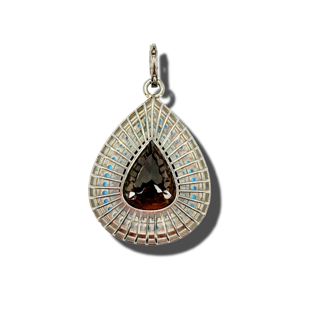 BRIGHT EYES PENDANT