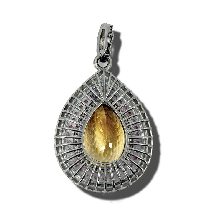 SKYFALL PENDANT