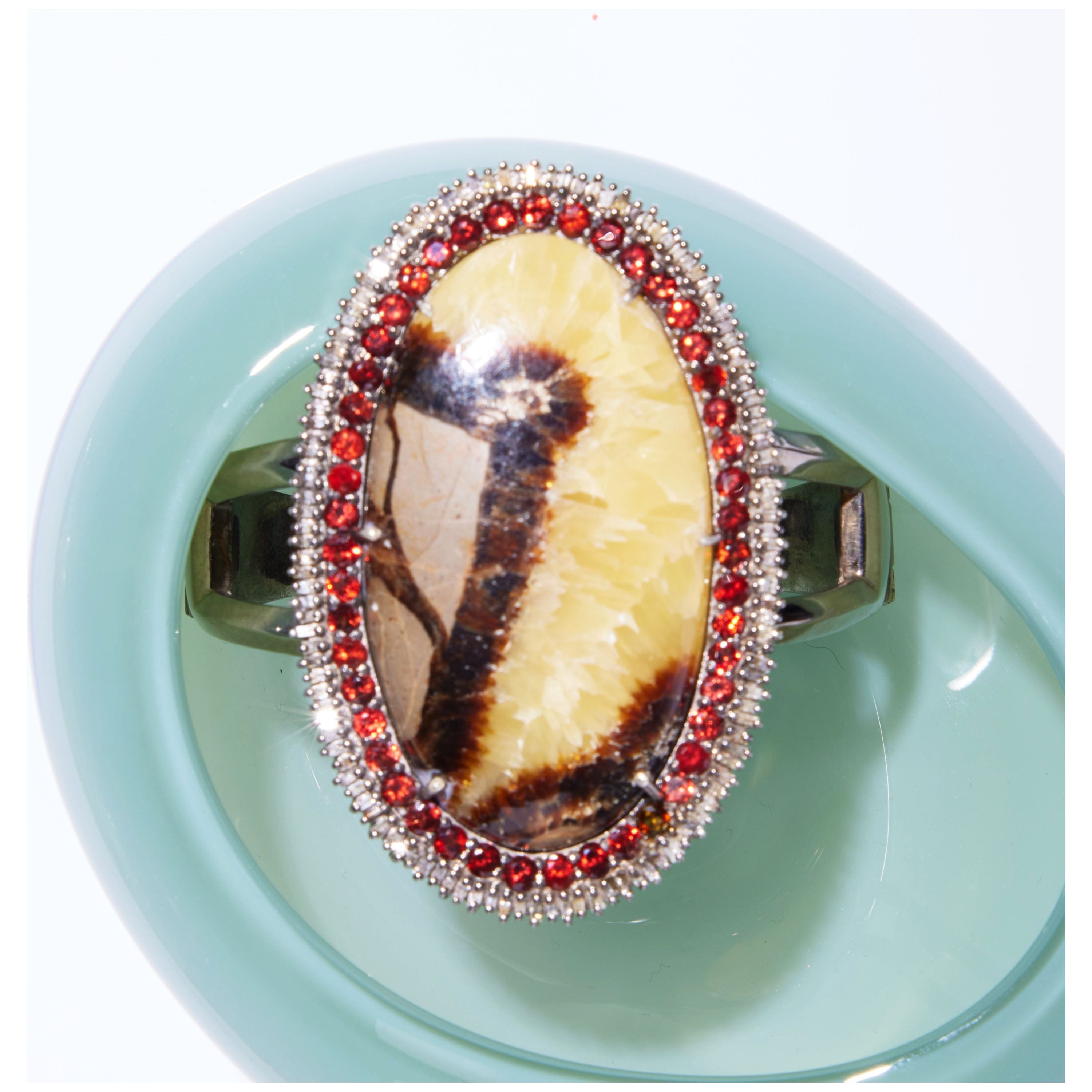 SOLAR SYSTEM CUFF