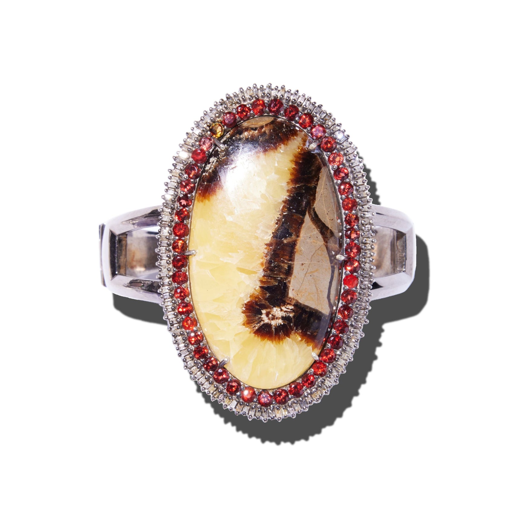 SOLAR SYSTEM CUFF