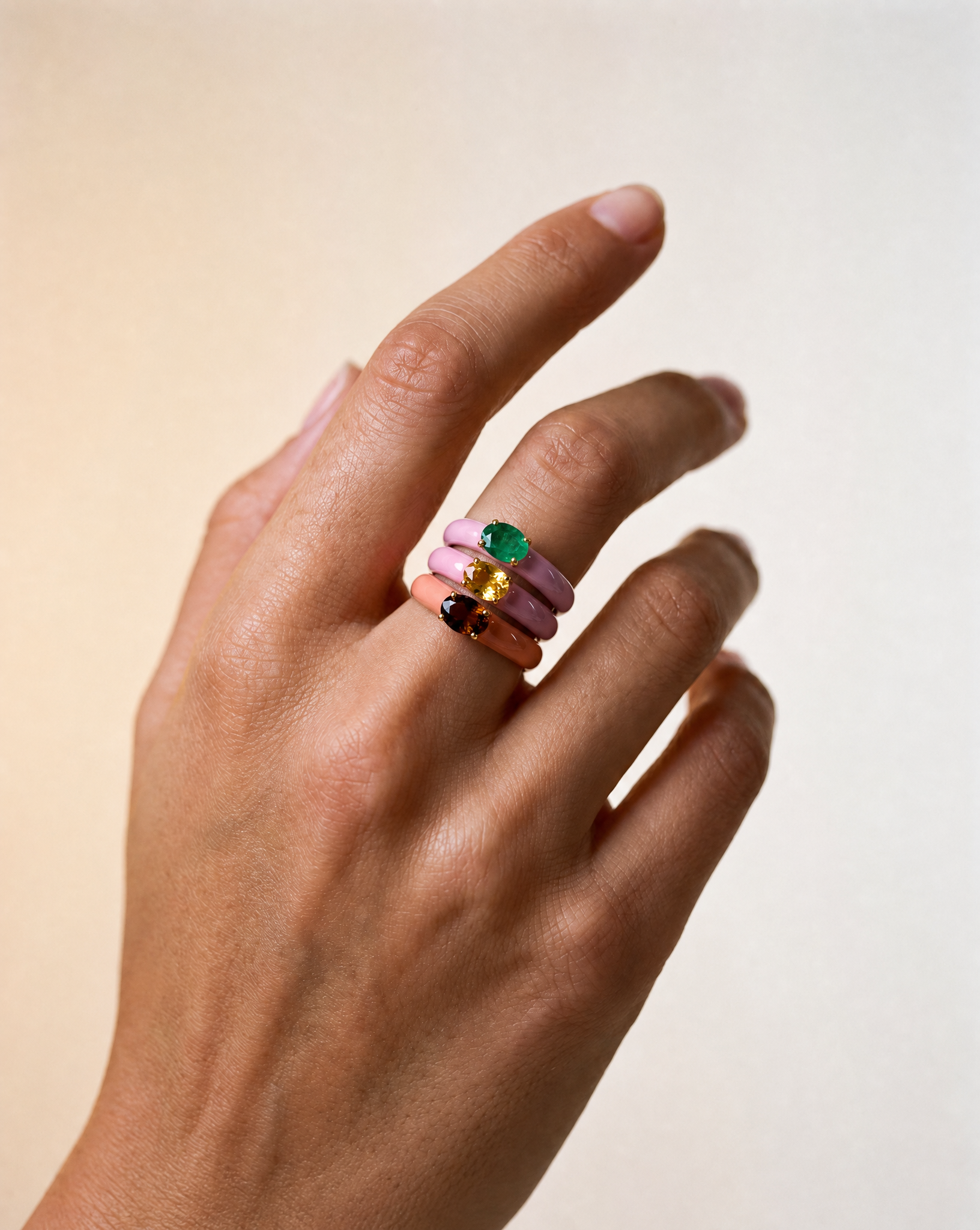 SOLO RING