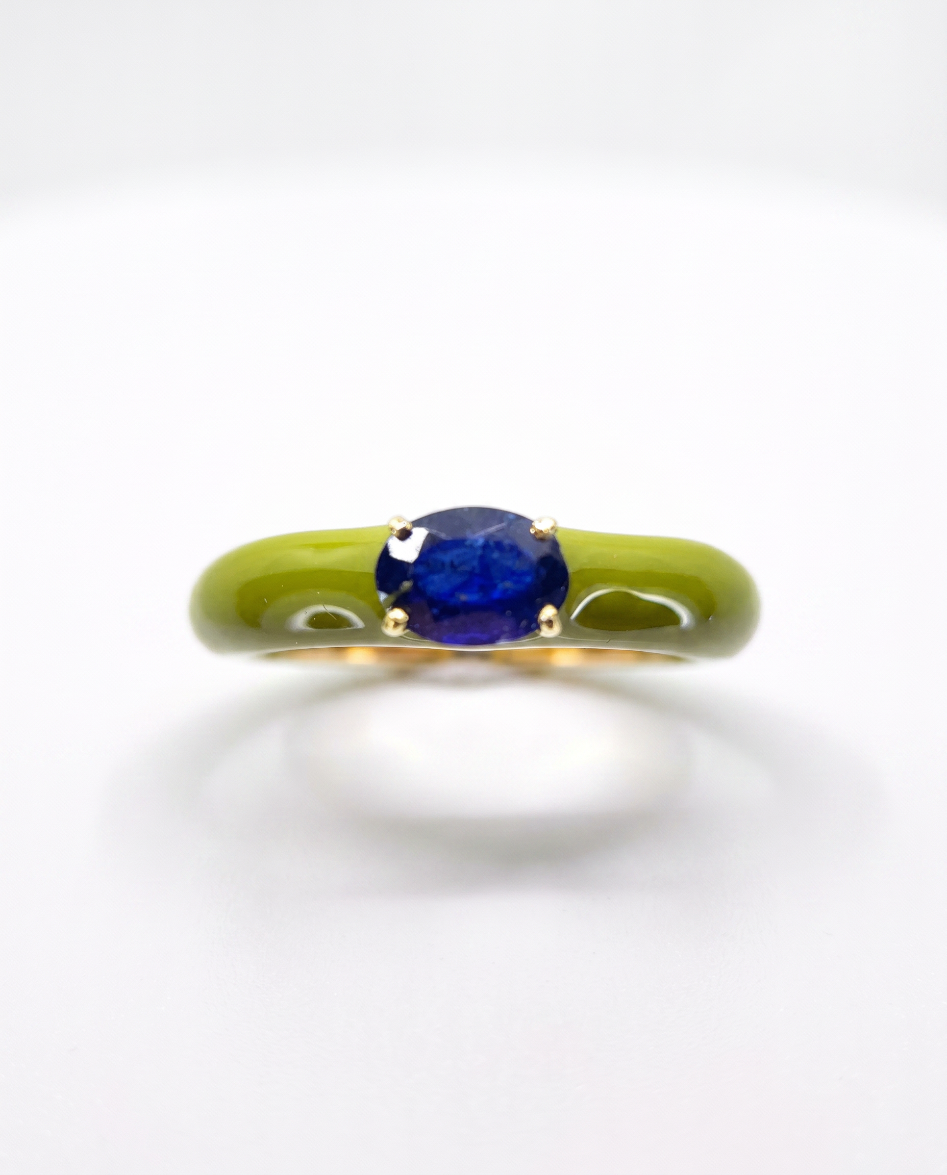 SOLO RING