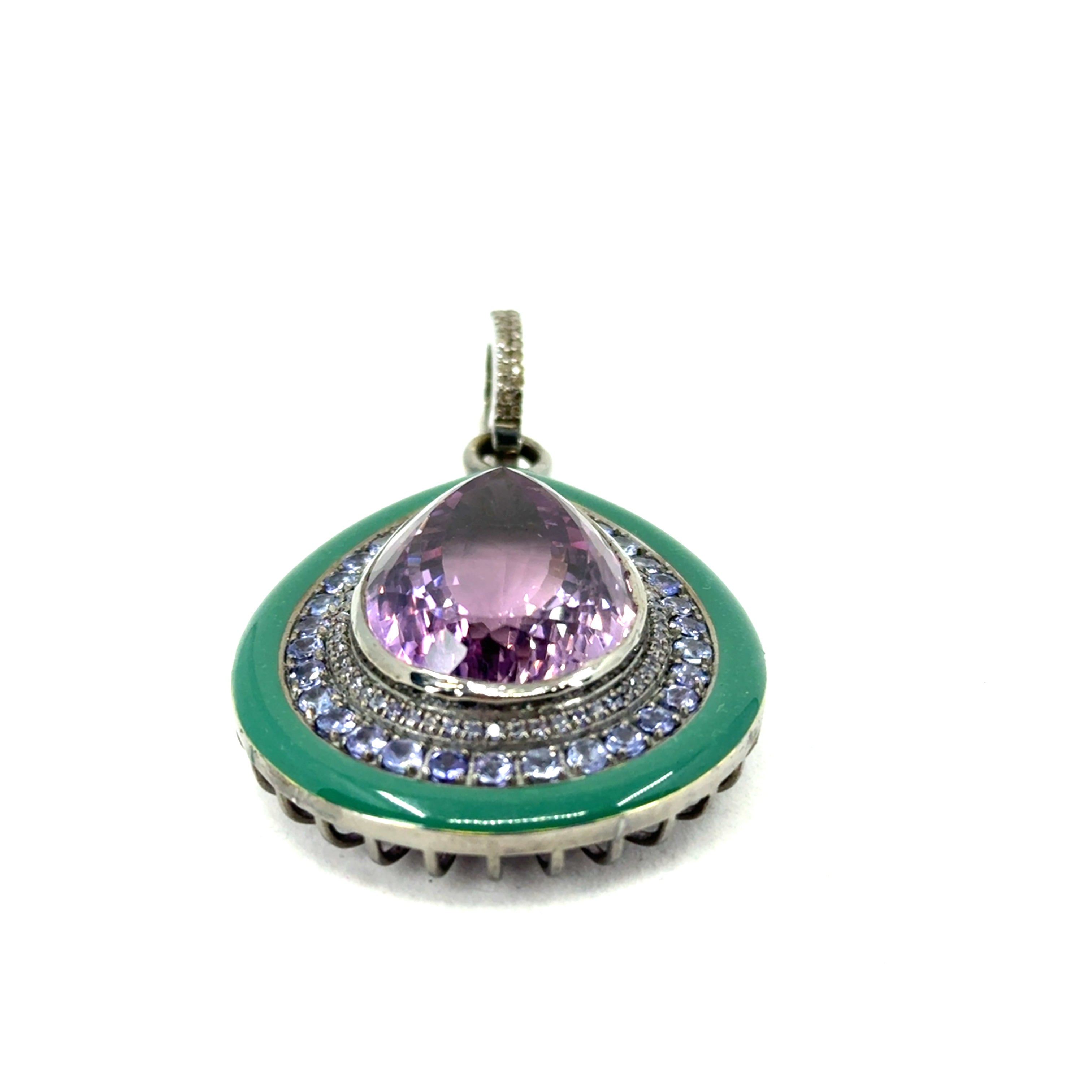 SPROUT PENDANT