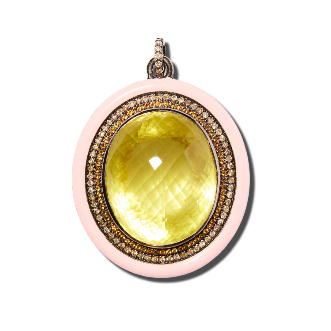 SUNNY AFTERNOON PENDANT