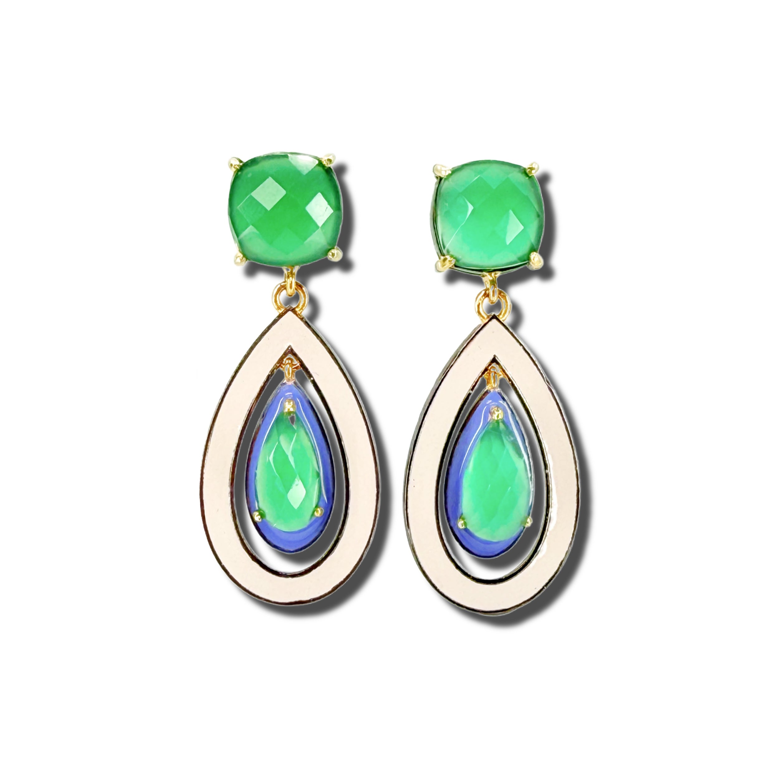 SUPERLATIVE EARRINGS