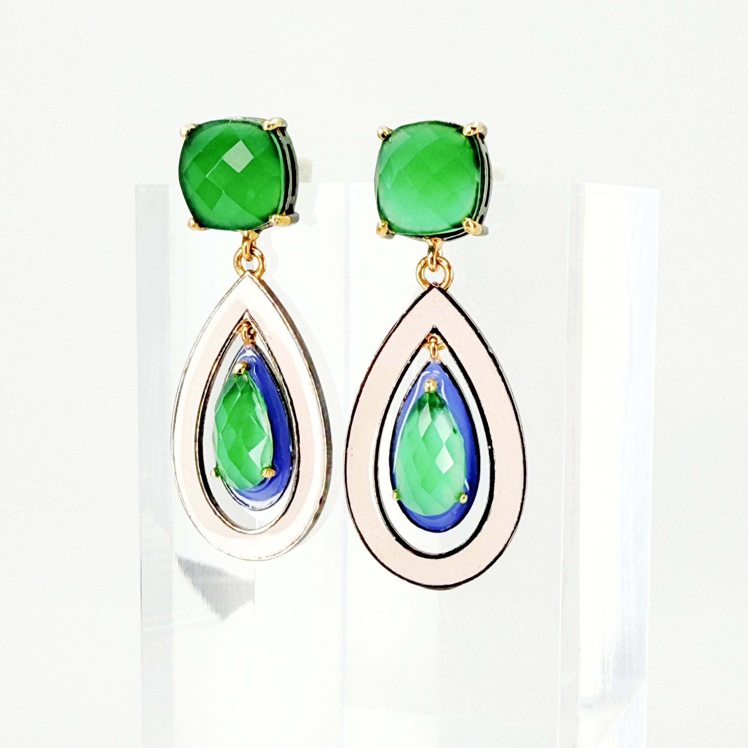 SUPERLATIVE EARRINGS