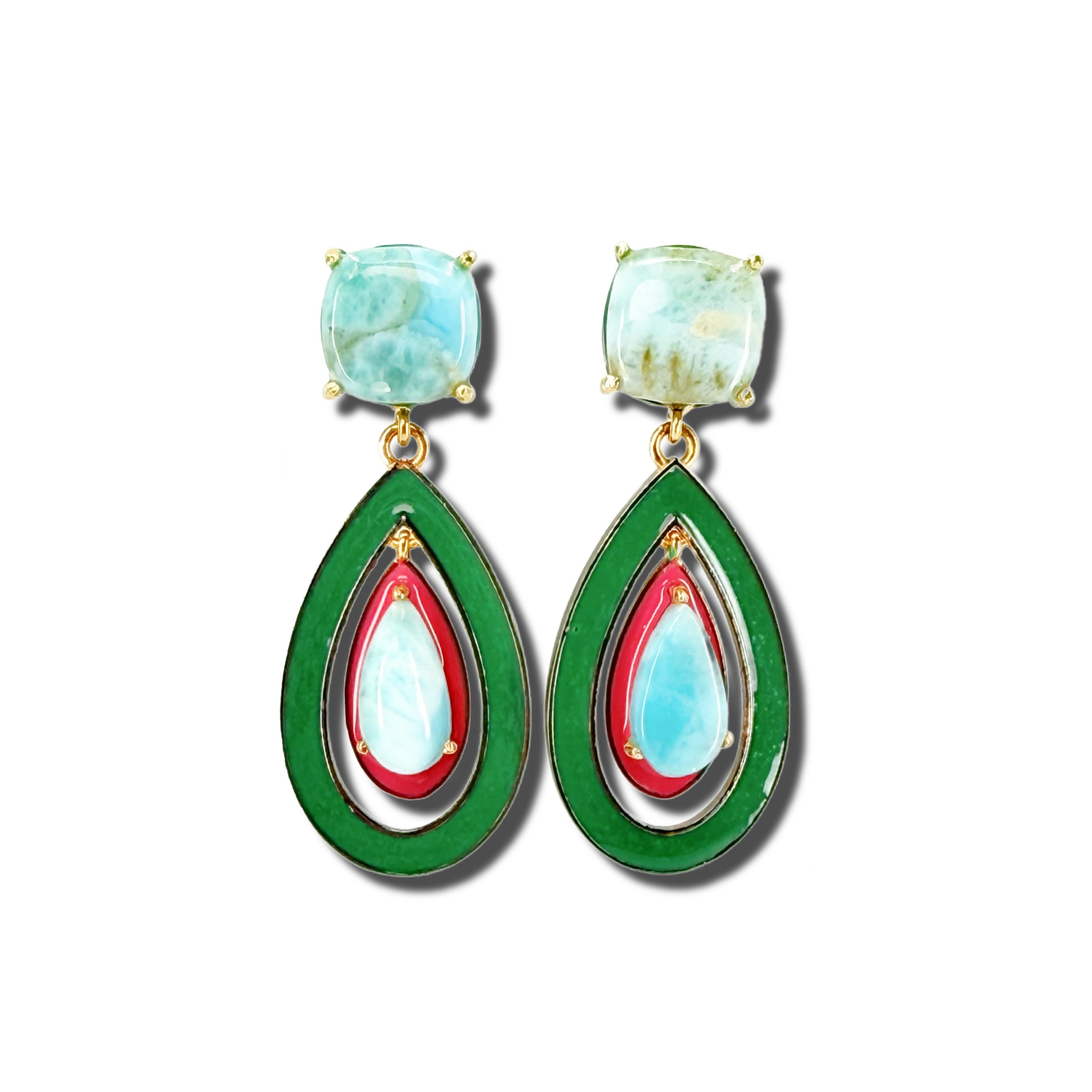 SUPERLATIVE EARRINGS