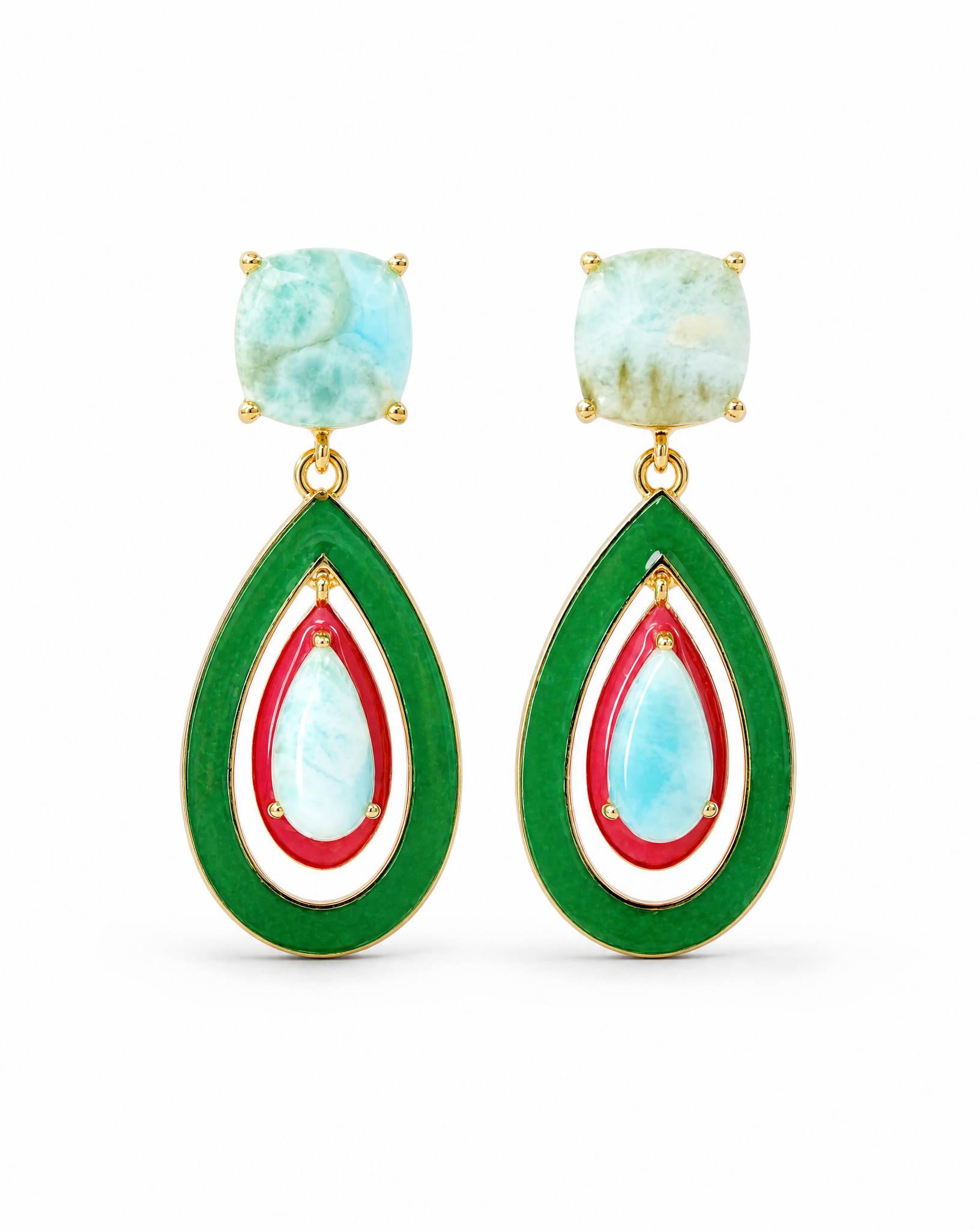 SUPERLATIVE EARRINGS