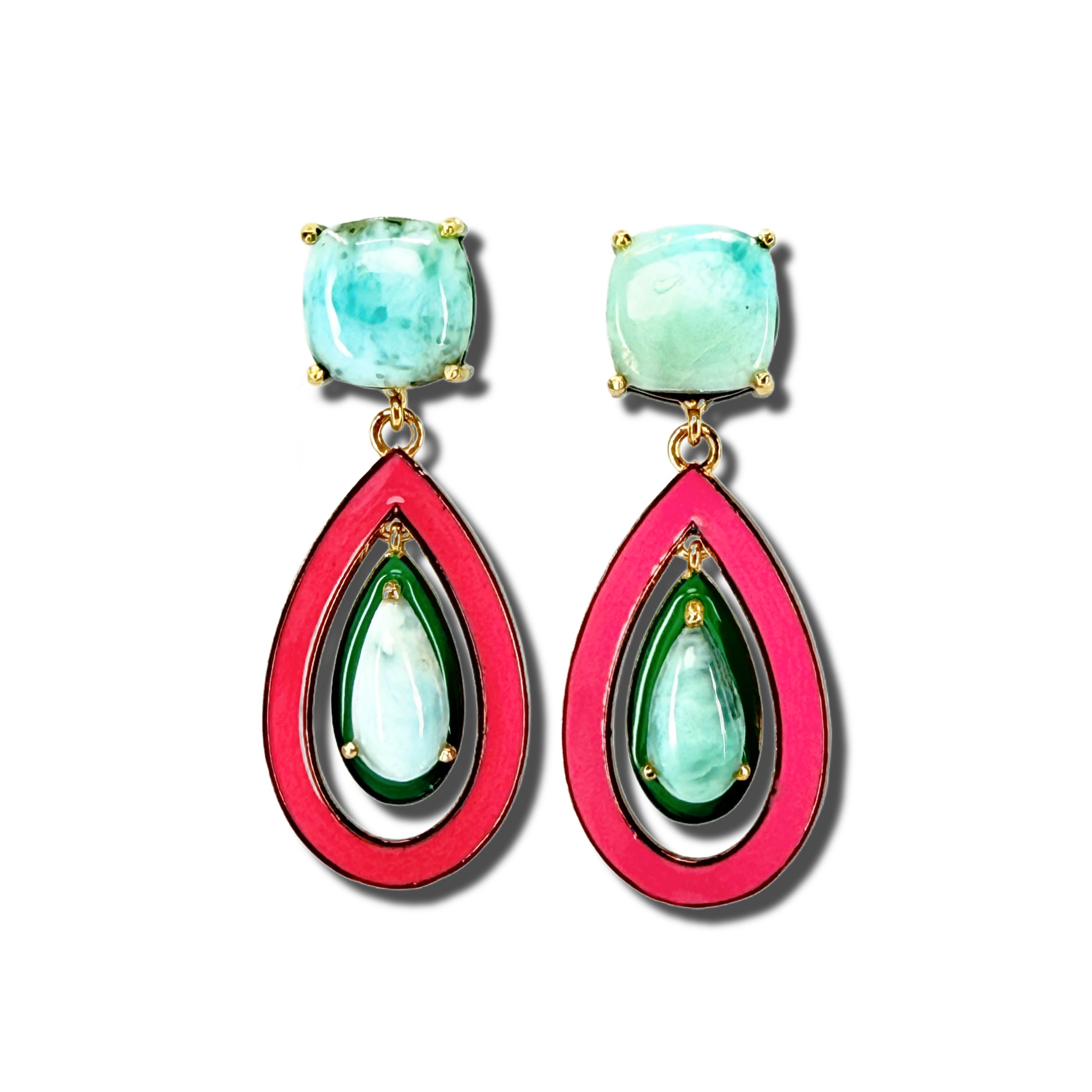 SUPERLATIVE EARRINGS