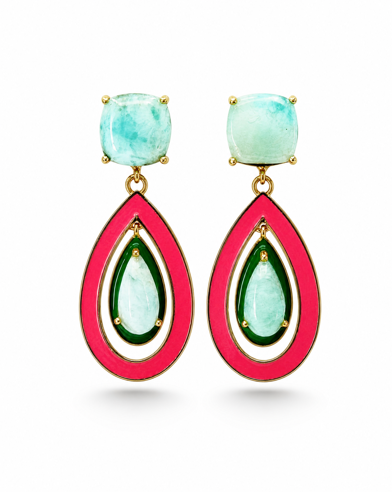 SUPERLATIVE EARRINGS