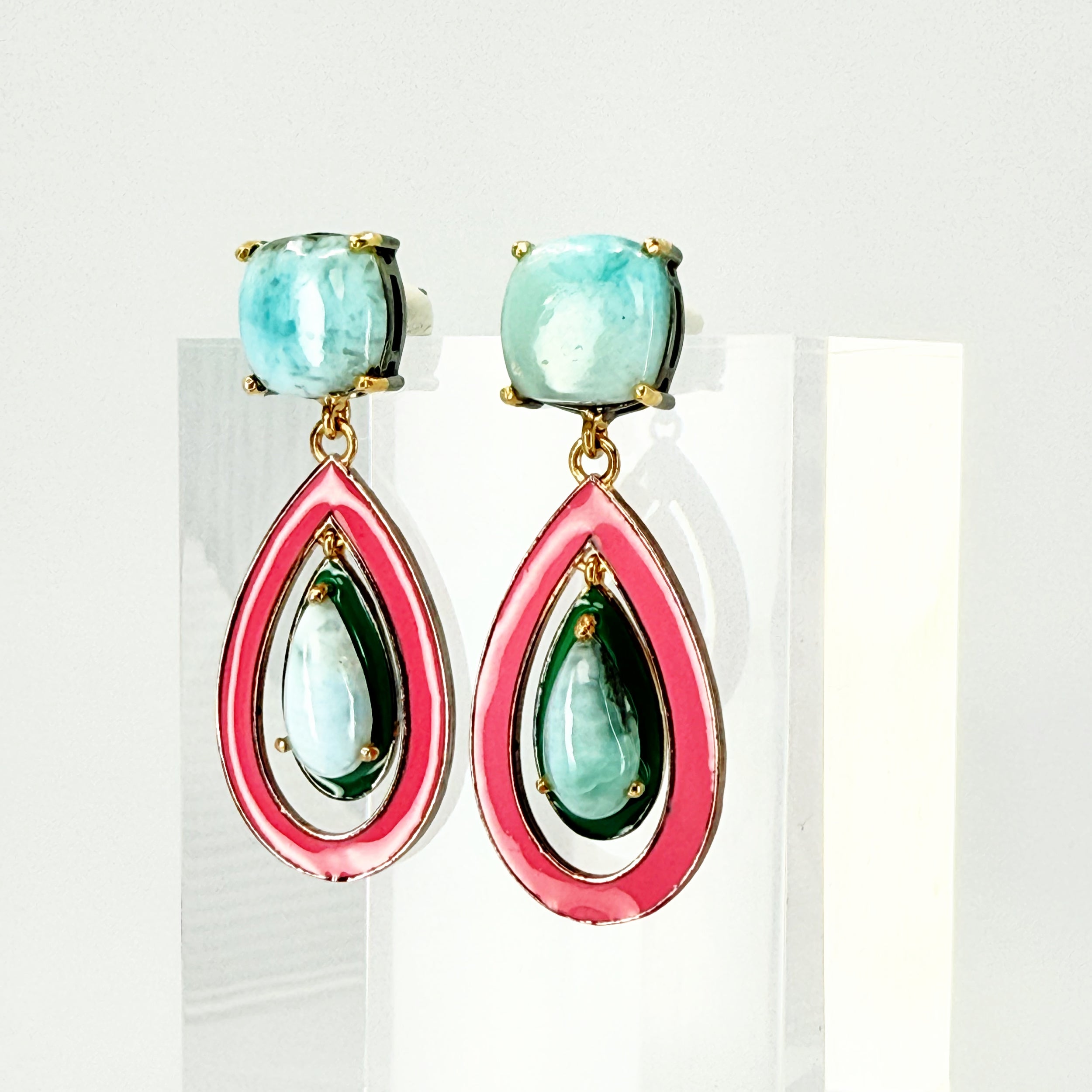 SUPERLATIVE EARRINGS