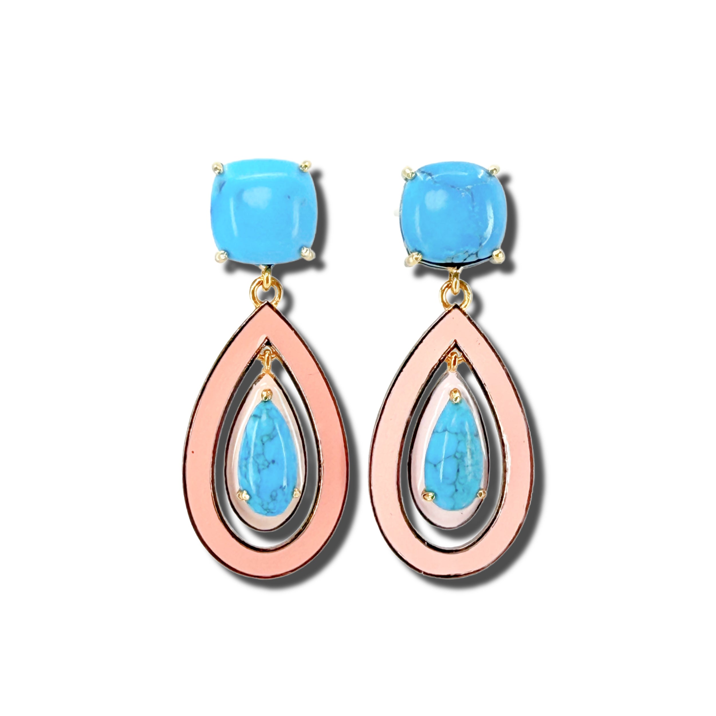 SUPERLATIVE EARRINGS