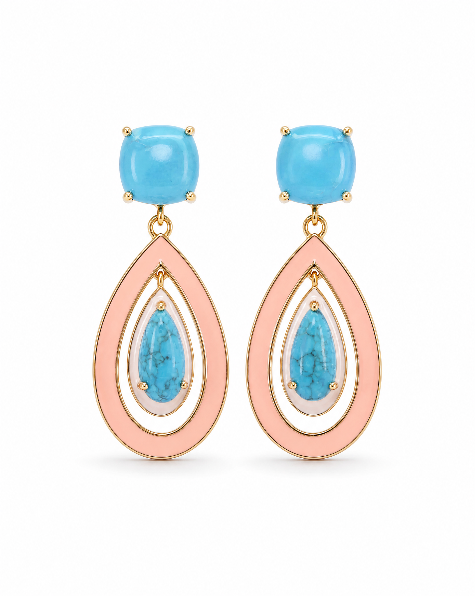 SUPERLATIVE EARRINGS
