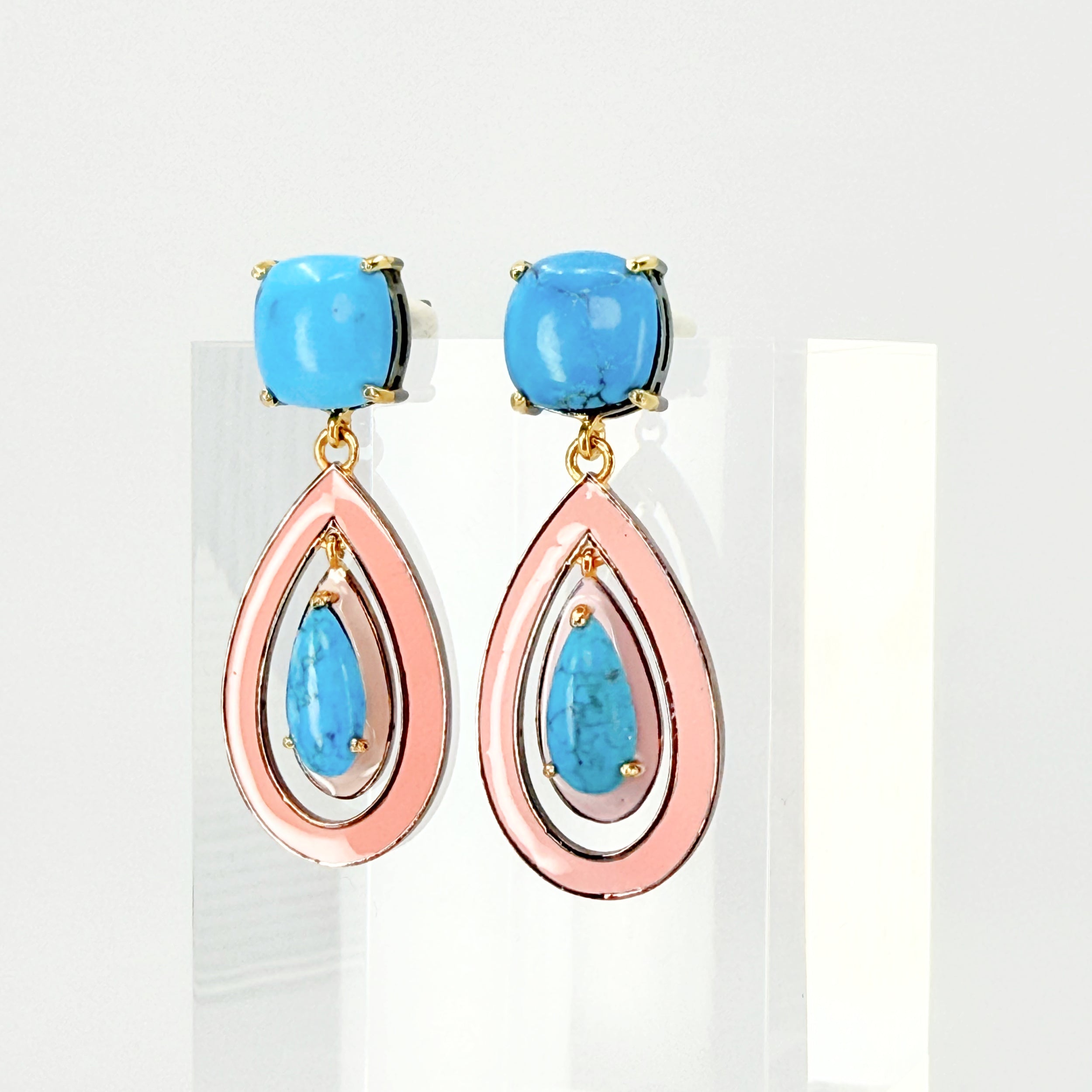 SUPERLATIVE EARRINGS