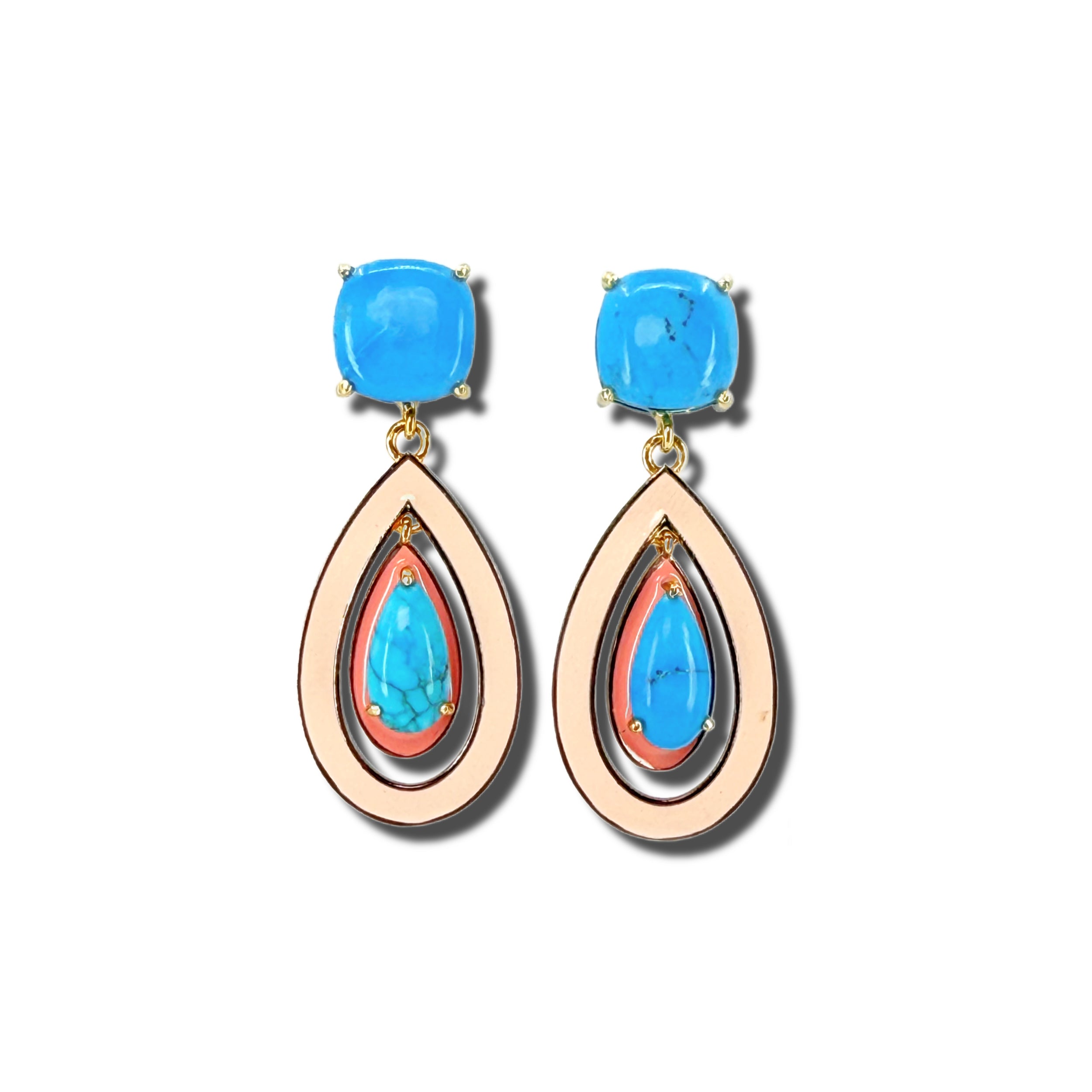 SUPERLATIVE EARRINGS