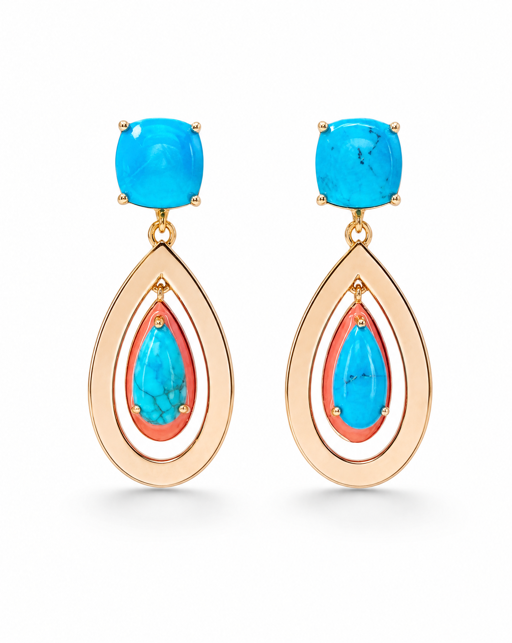 SUPERLATIVE EARRINGS