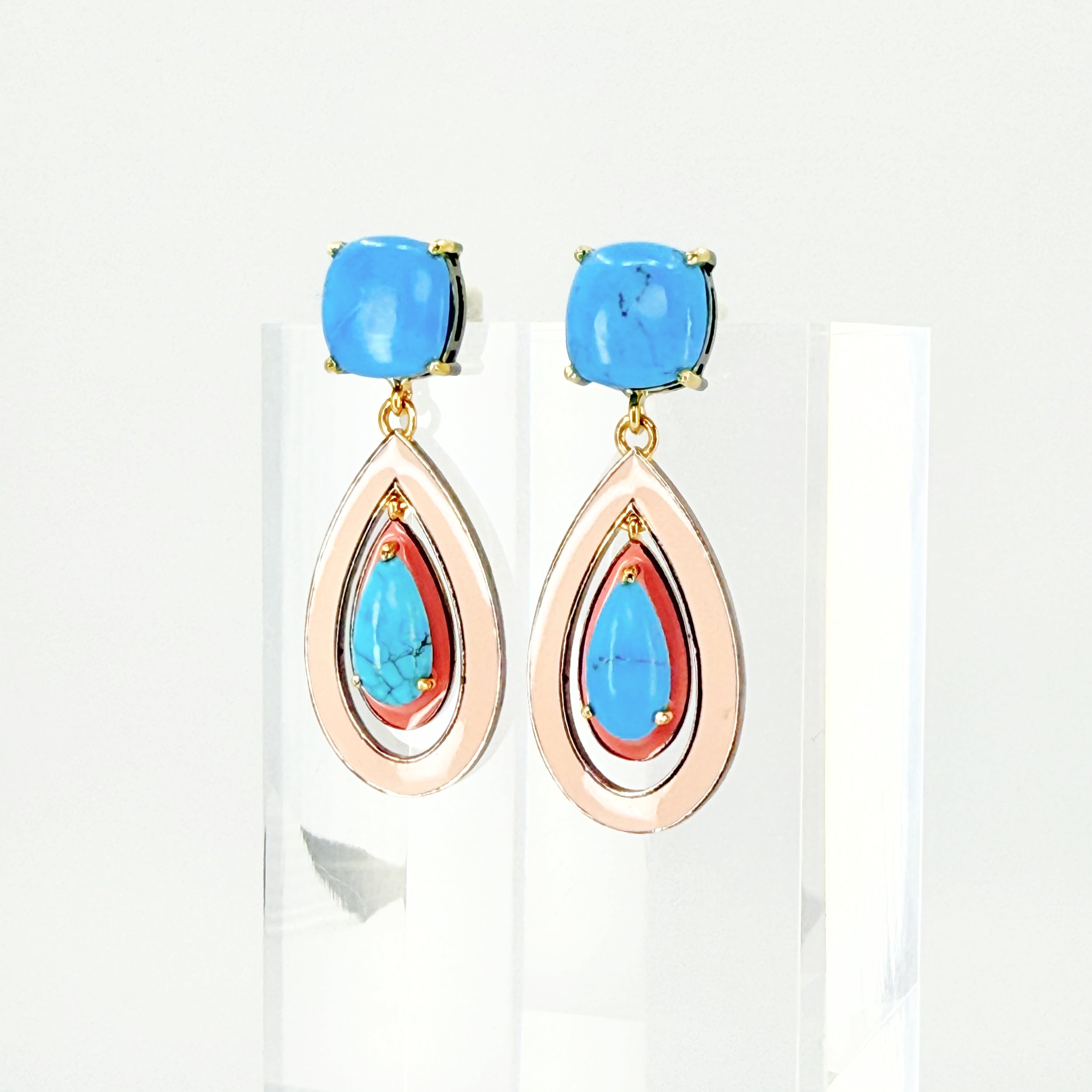 SUPERLATIVE EARRINGS