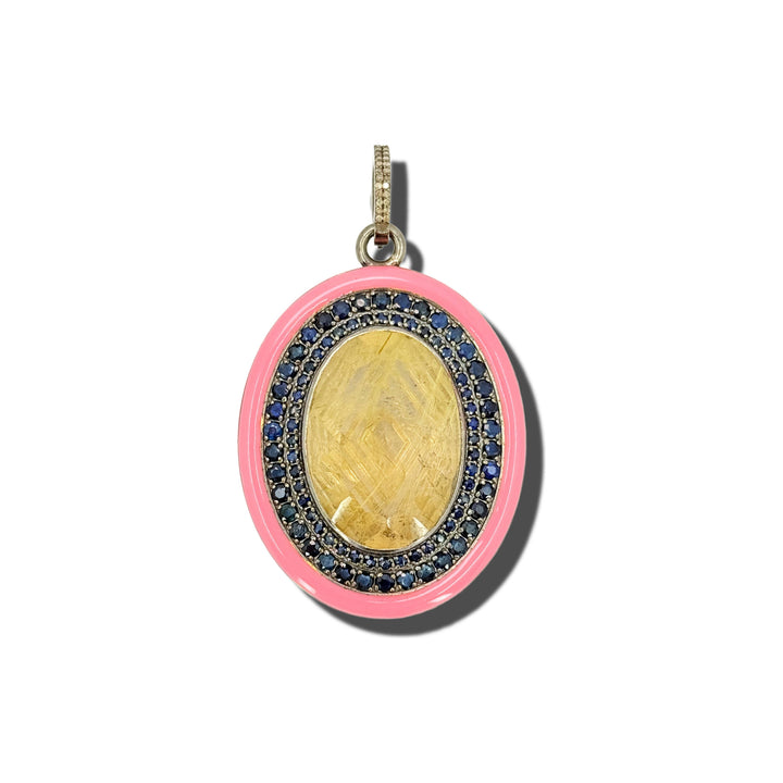 SWEET DREAMS PENDANT