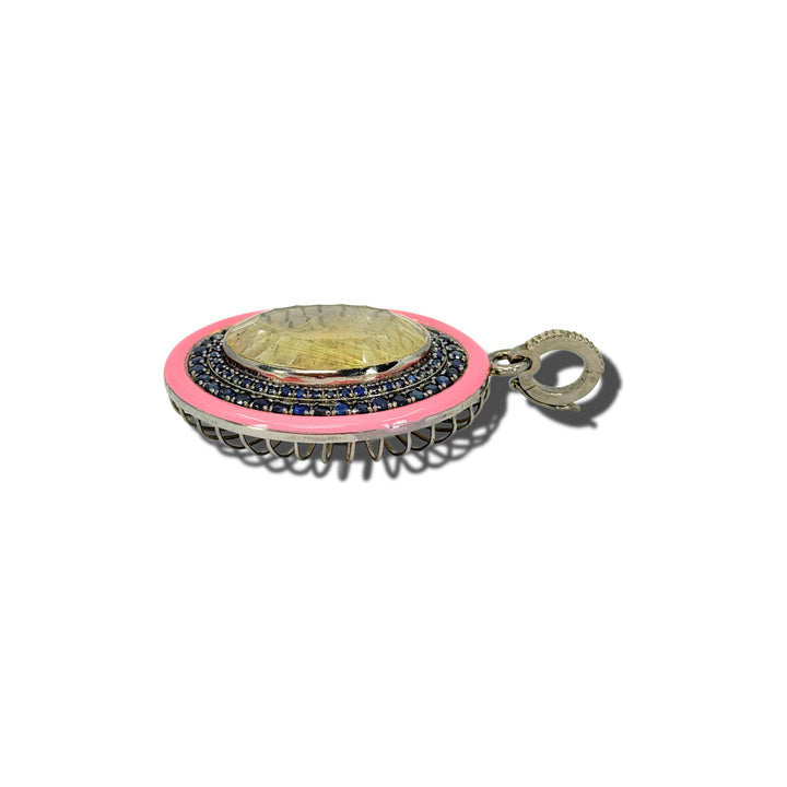 SWEET DREAMS PENDANT