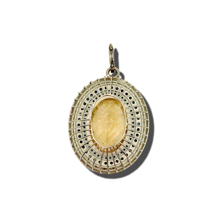 SWEET DREAMS PENDANT