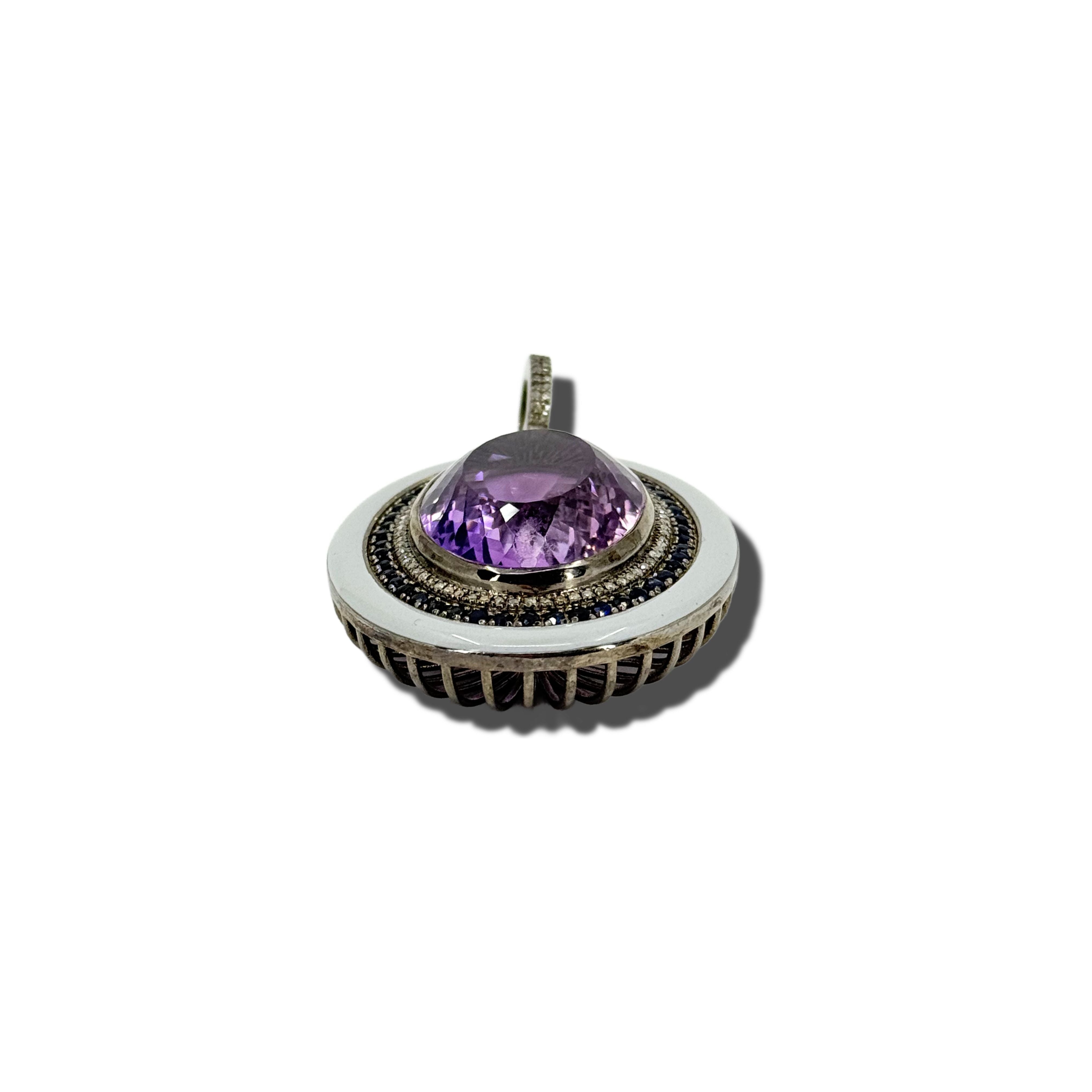 SWEETEST CHILL PENDANT
