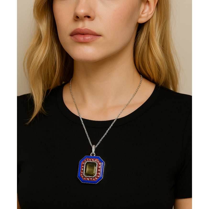 LAKESIDE PENDANT