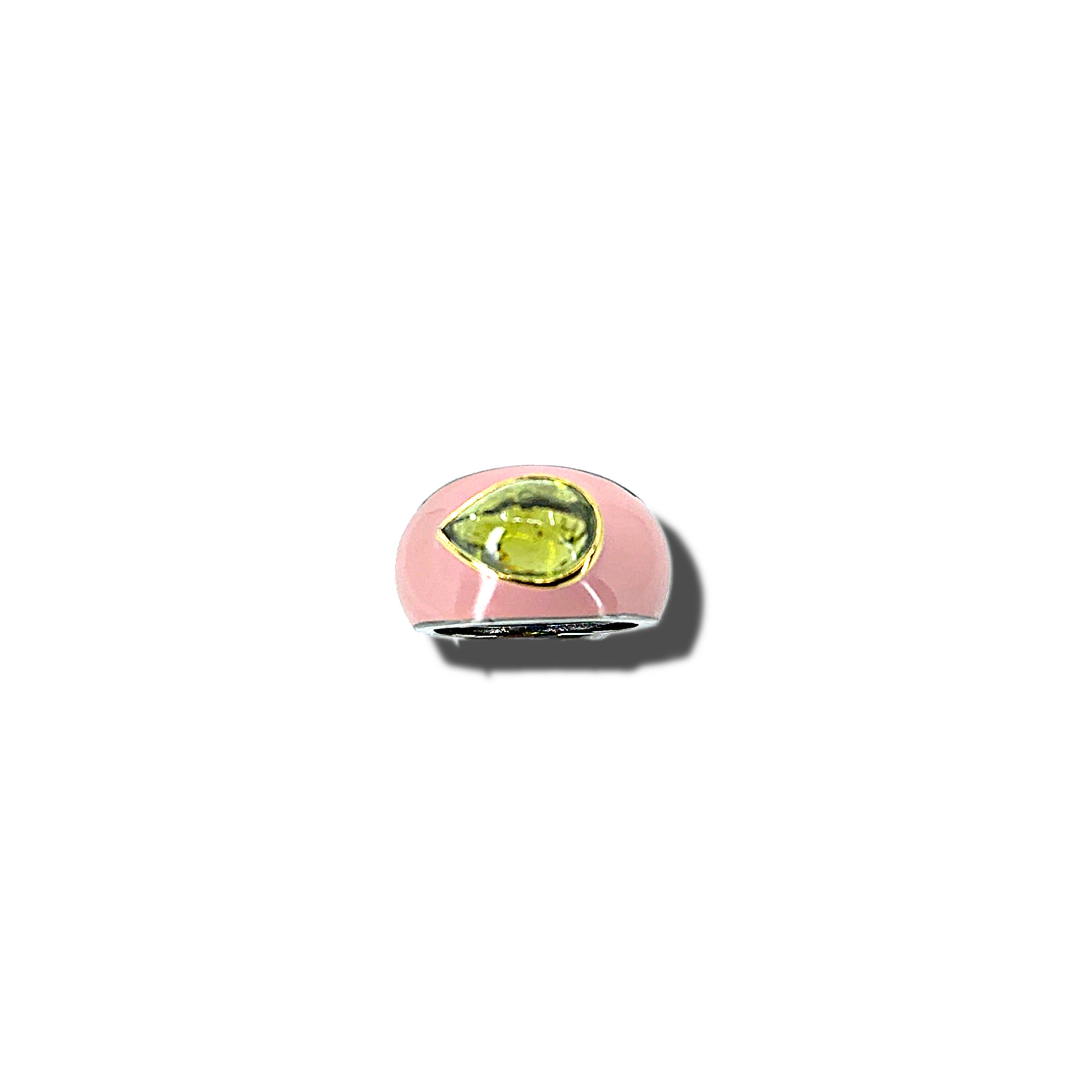 TEARDROP RING