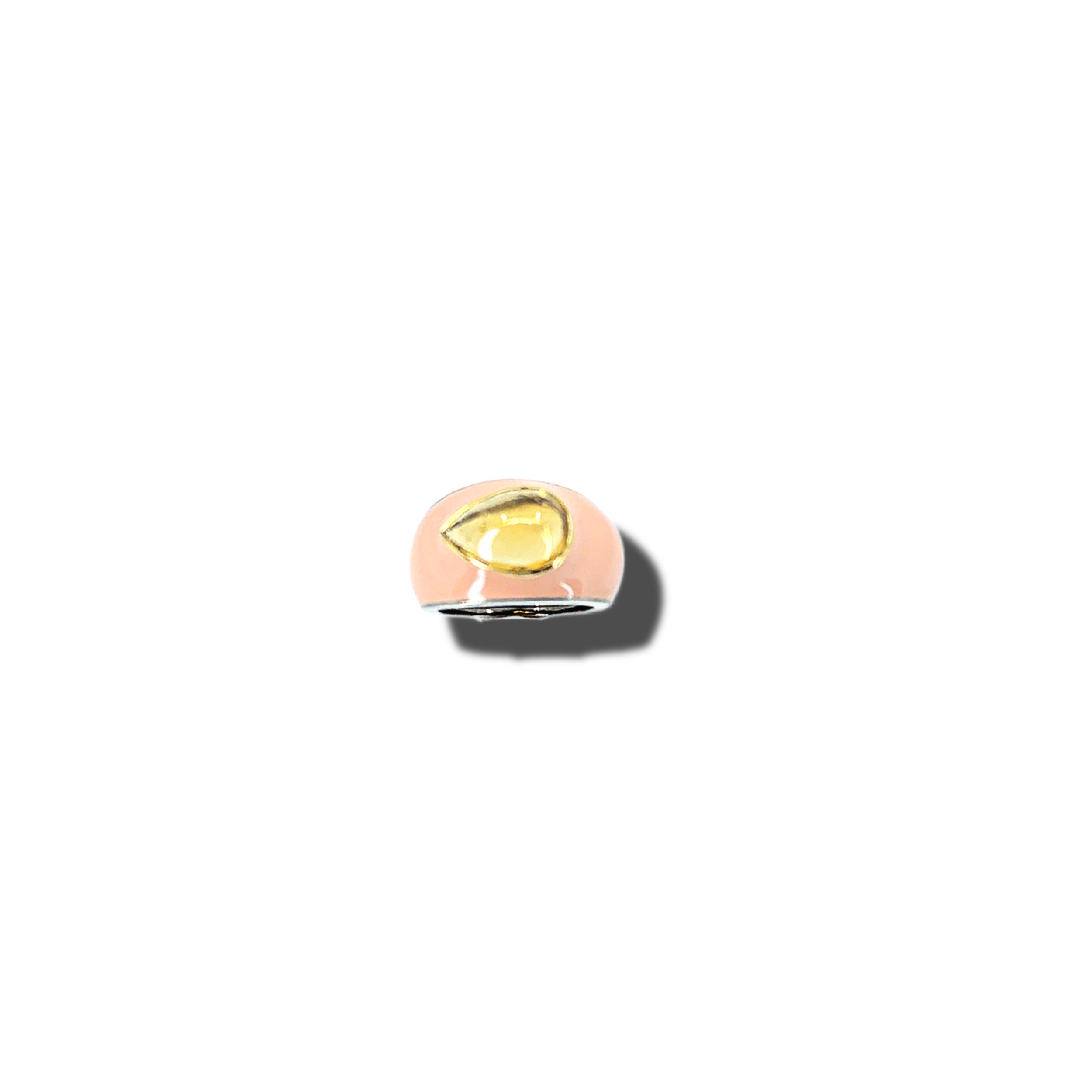 TEARDROP RING