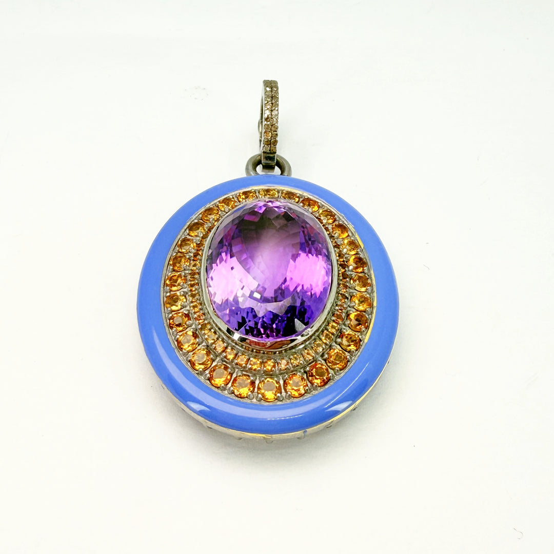 TELLUS PENDANT