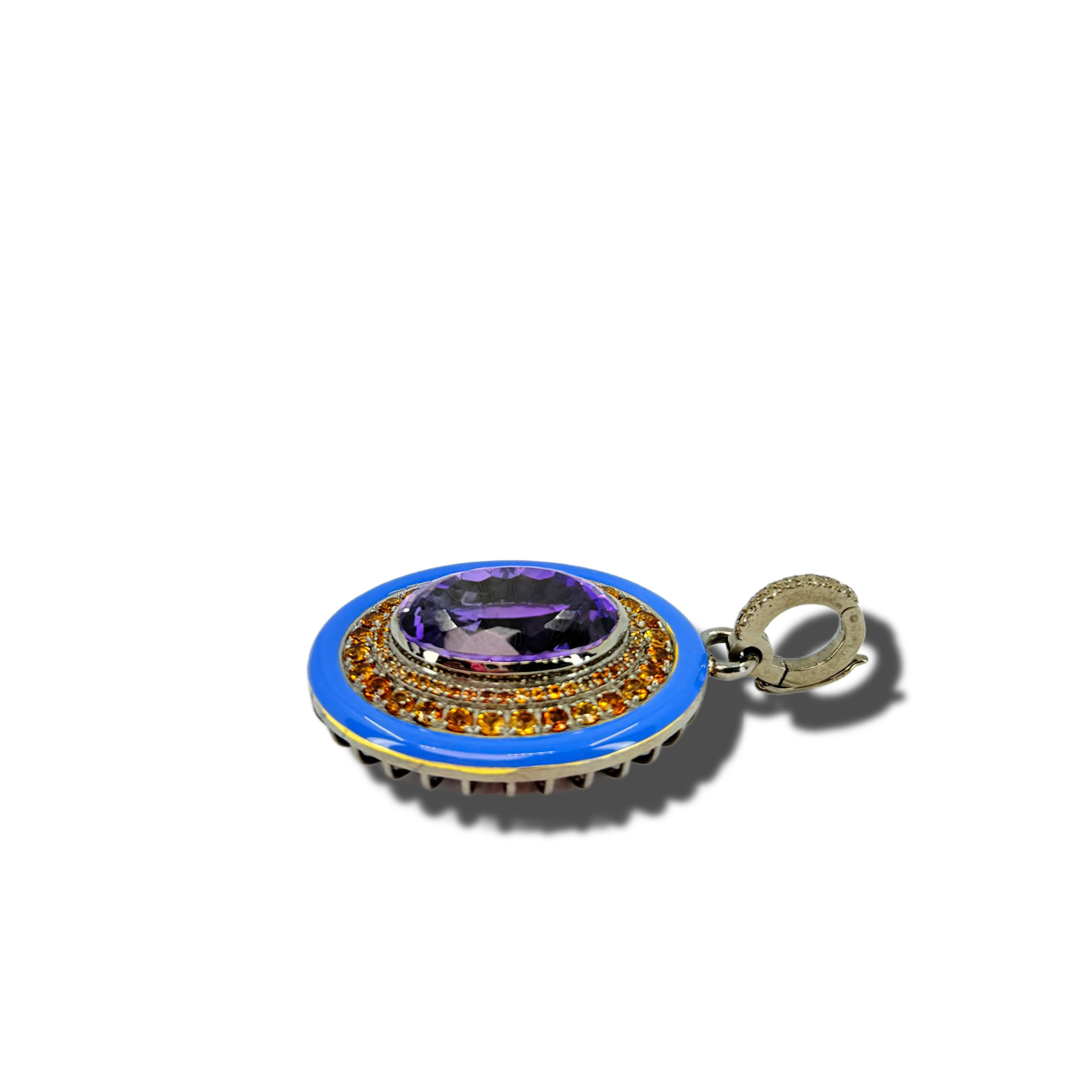 TELLUS PENDANT
