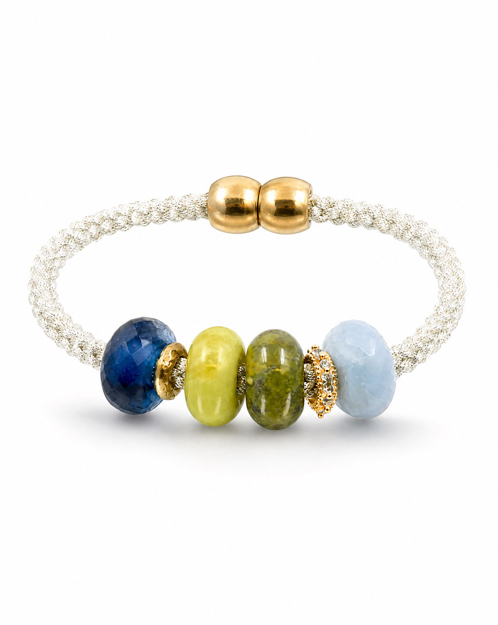 TETHER CORD BRACELET