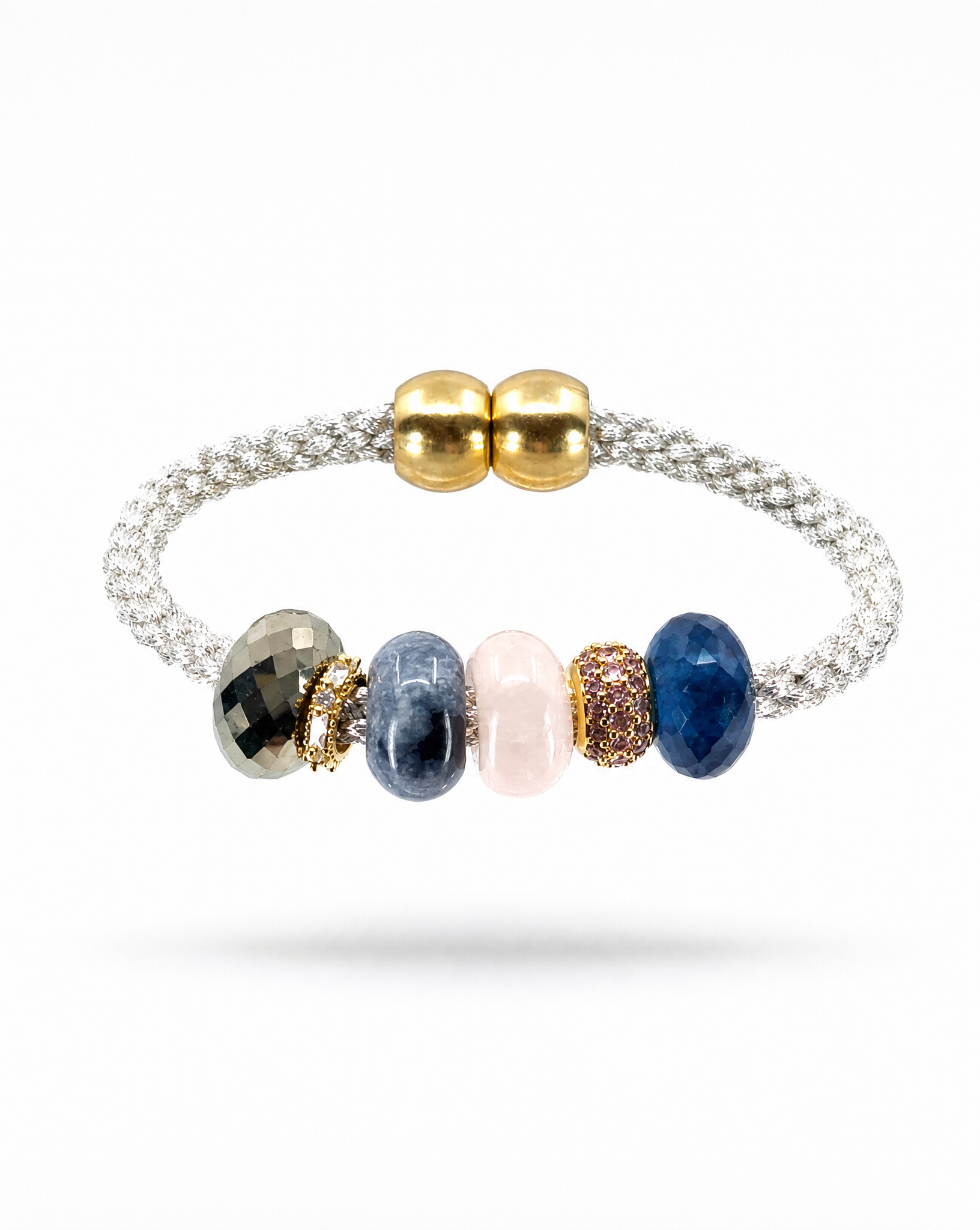 TETHER CORD BRACELET