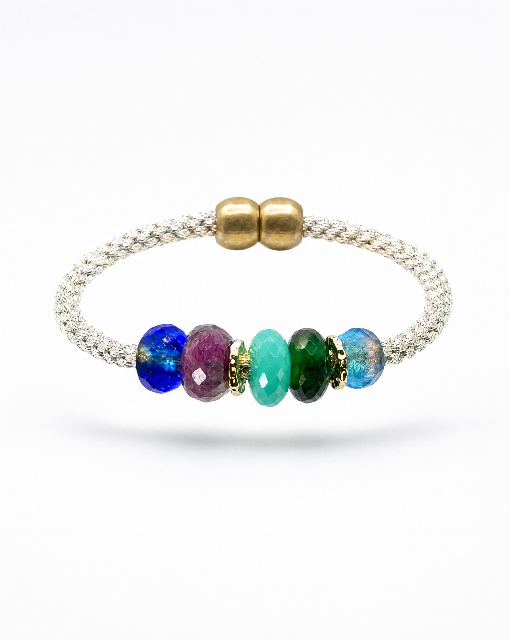 TETHER CORD BRACELET