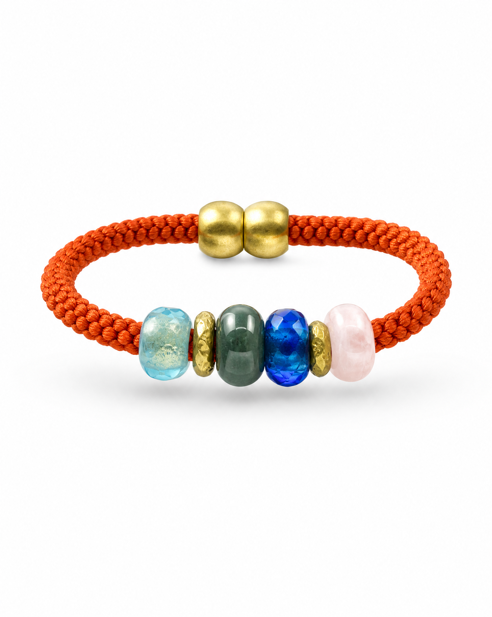 TETHER CORD BRACELET - MORE COMING SOON!