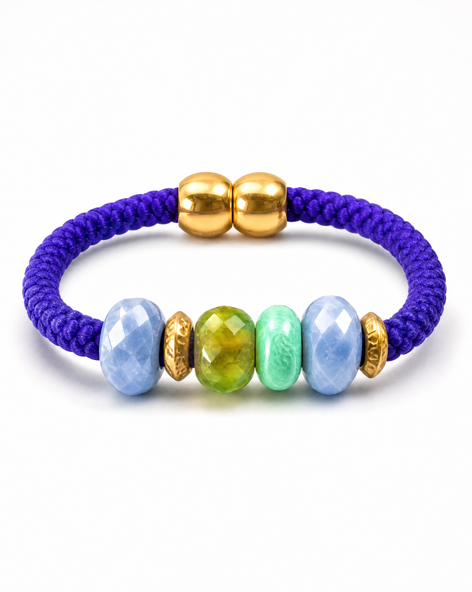 TETHER CORD BRACELET