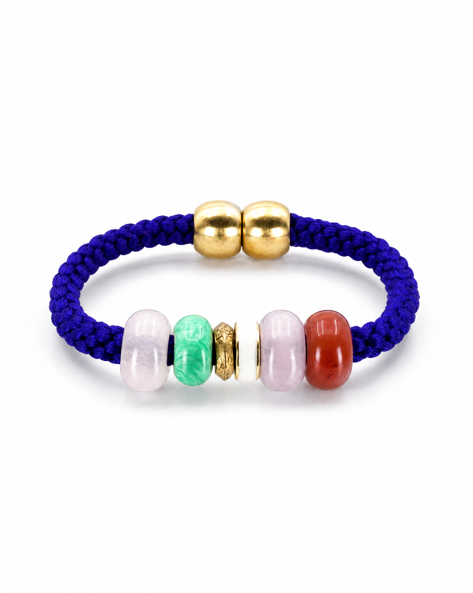 TETHER CORD BRACELET