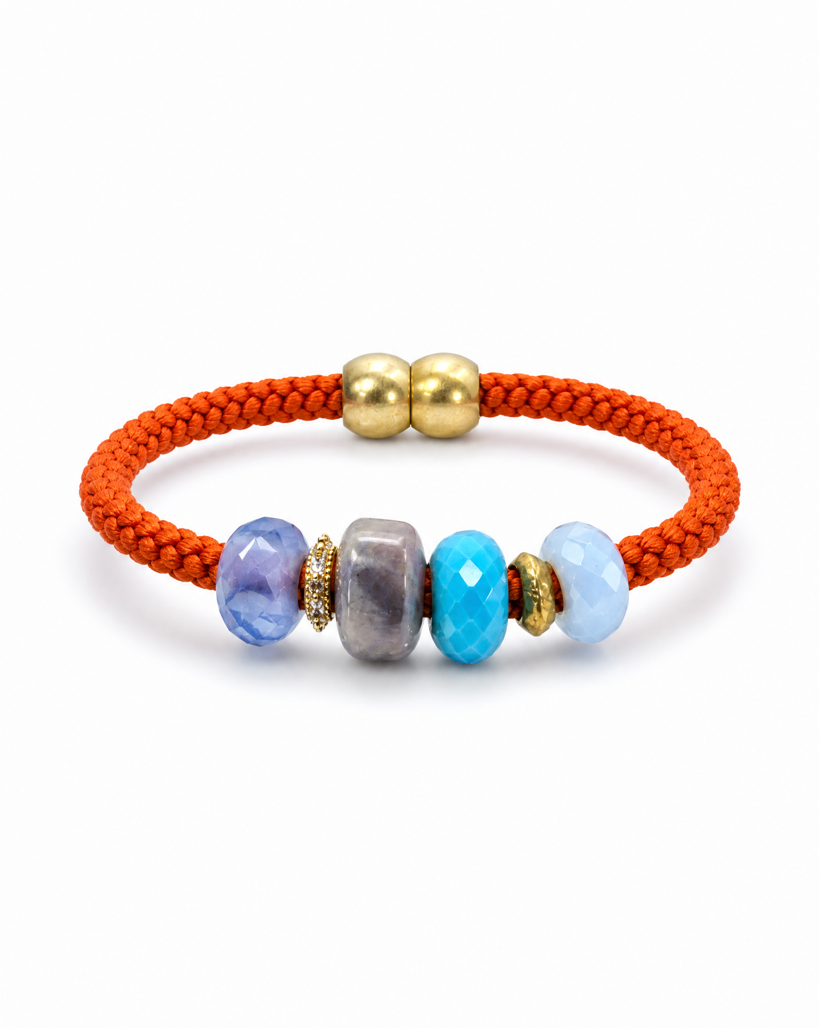 TETHER CORD BRACELET