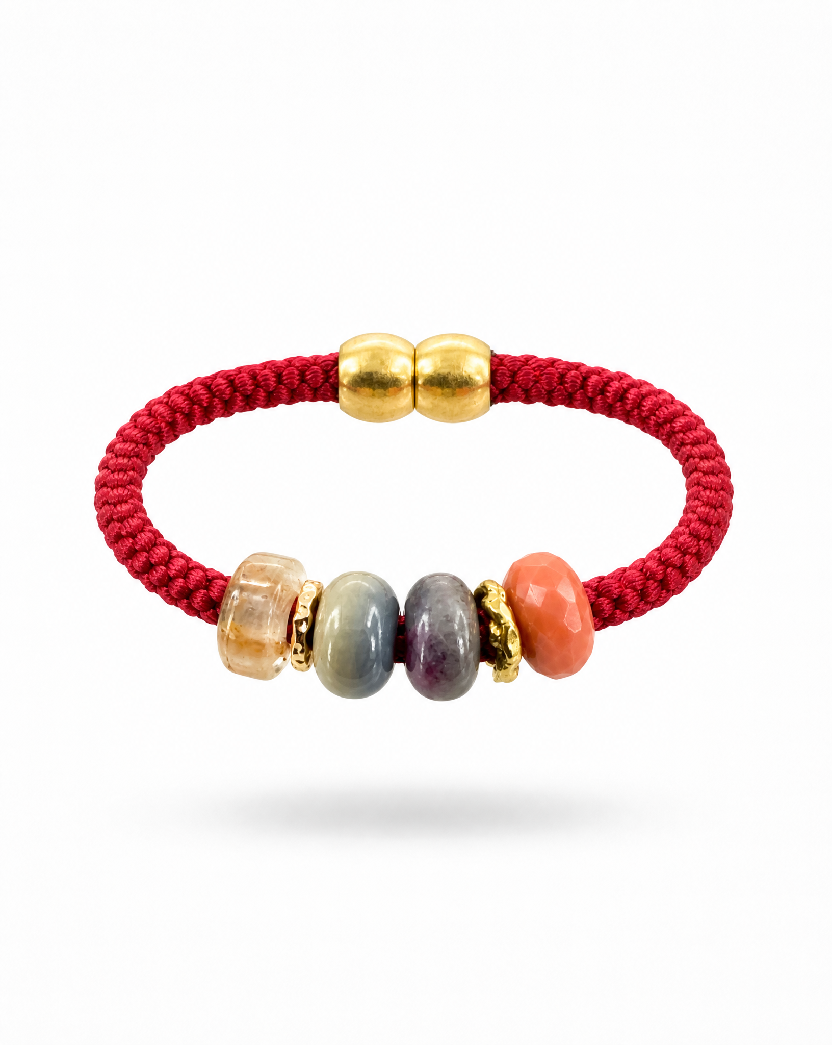 TETHER CORD BRACELET