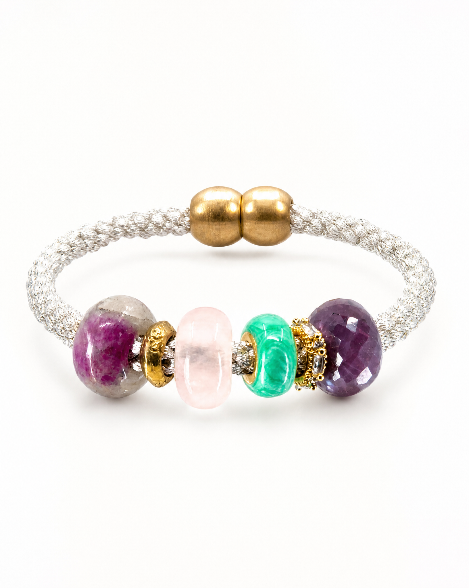 TETHER CORD BRACELET - MORE COMING SOON!