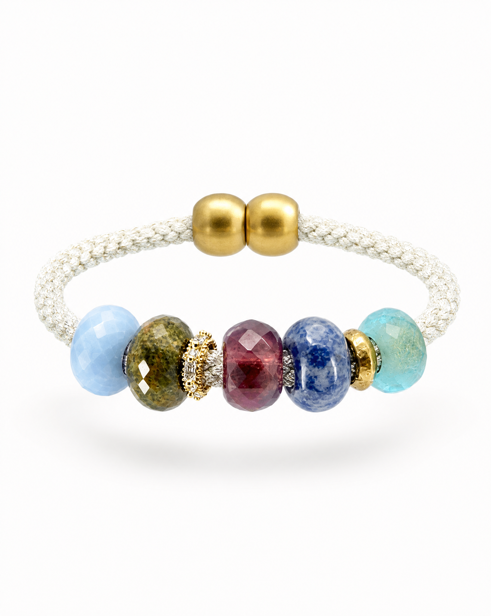 TETHER CORD BRACELET - MORE COMING SOON!