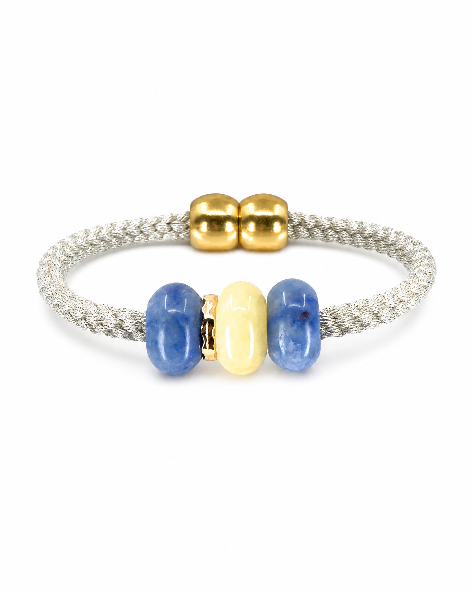 TETHER CORD BRACELET - MORE COMING SOON!