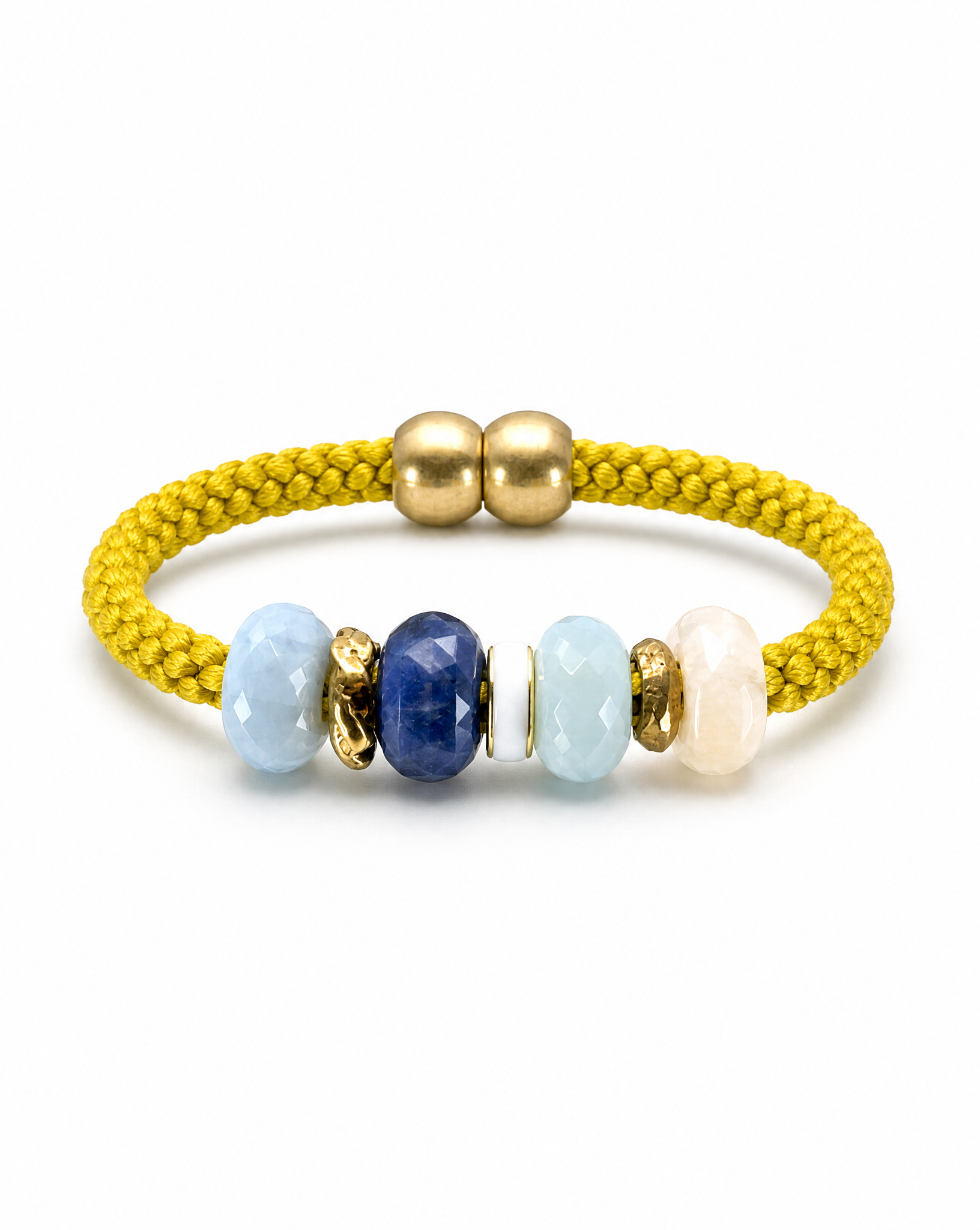TETHER CORD BRACELET