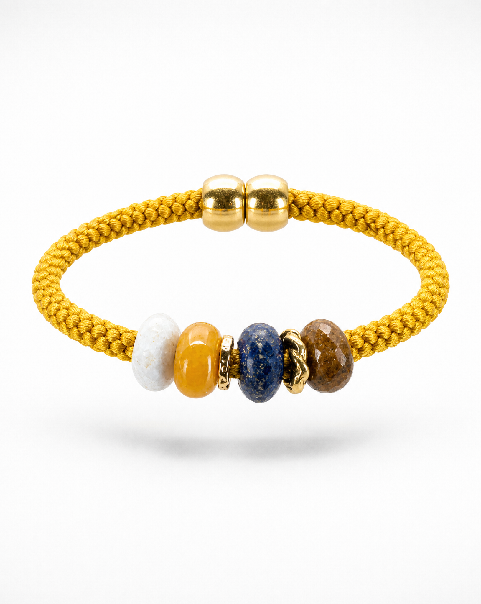 TETHER CORD BRACELET