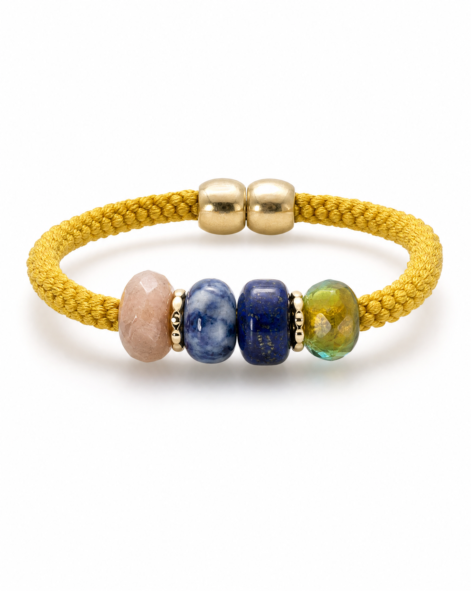 TETHER CORD BRACELET