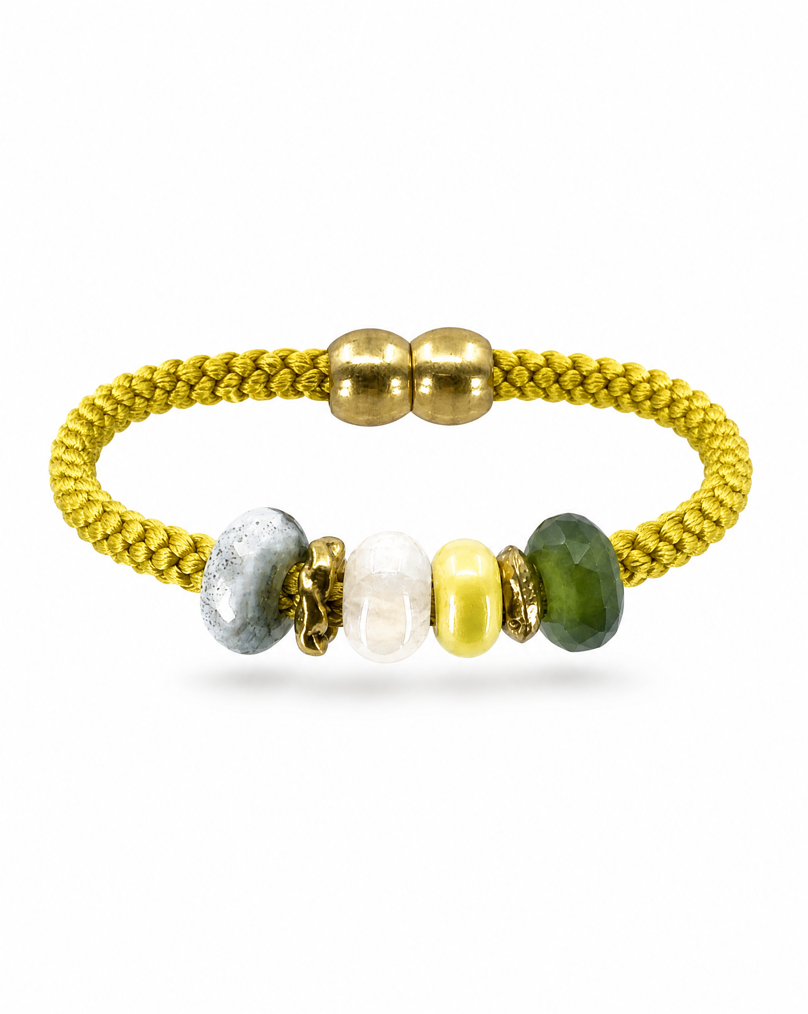TETHER CORD BRACELET